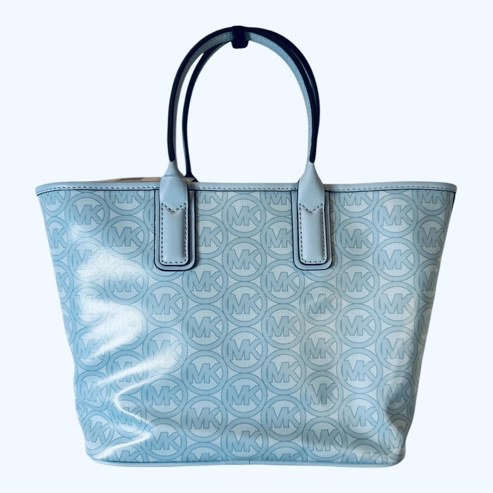 **LS ****NWT Michael Kors small Jodie Tote Bag - Picture 2 of 9
